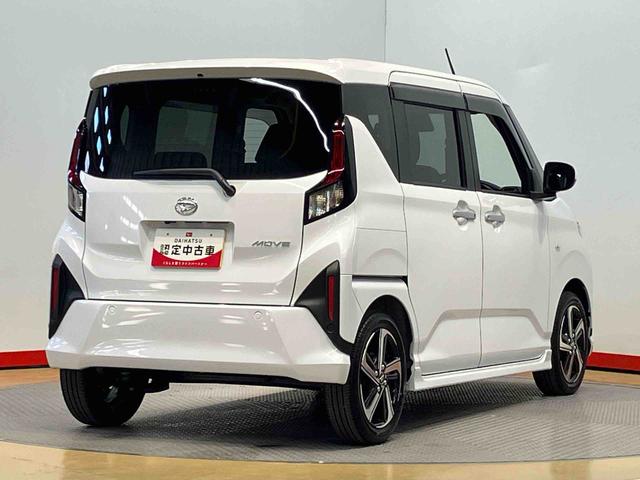ムーヴＲＳ後方カメラ　キーフリー　衝突被害軽減システム　左右電動スライドドア　ＬＥＤヘッドライト　オートハイビーム　オートライト　クリアランスソナー　アダプティブクルーズコントロール（高知県）の中古車
