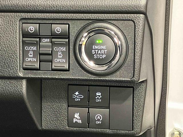 ムーヴＲＳ後方カメラ　キーフリー　衝突被害軽減システム　左右電動スライドドア　ＬＥＤヘッドライト　オートハイビーム　オートライト　クリアランスソナー　アダプティブクルーズコントロール（高知県）の中古車