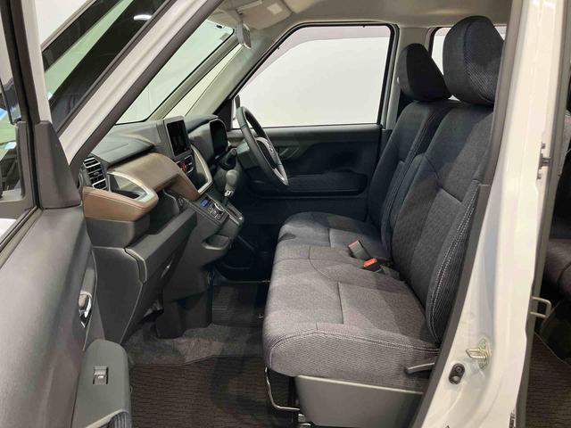 ムーヴＲＳ後方カメラ　キーフリー　衝突被害軽減システム　左右電動スライドドア　ＬＥＤヘッドライト　オートハイビーム　オートライト　クリアランスソナー　アダプティブクルーズコントロール（高知県）の中古車