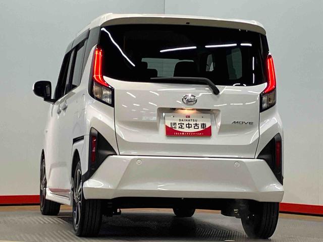 ムーヴＲＳ後方カメラ　キーフリー　衝突被害軽減システム　左右電動スライドドア　ＬＥＤヘッドライト　オートハイビーム　オートライト　クリアランスソナー　アダプティブクルーズコントロール（高知県）の中古車