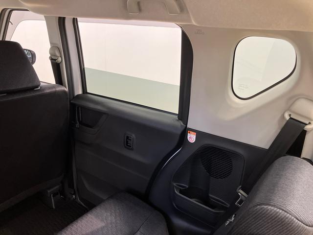 ムーヴＧ後方カメラ　キーフリー　衝突被害軽減システム　左側電動スライドドア　ＬＥＤヘッドライト　オートハイビーム　オートライト　クリアランスソナー（高知県）の中古車