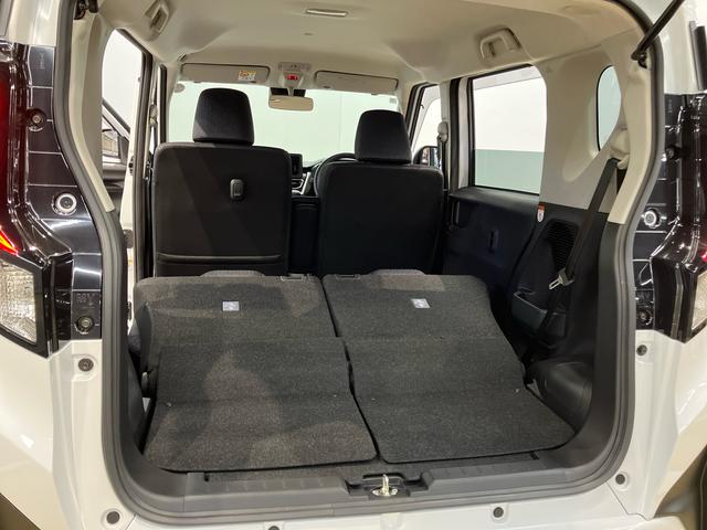 ムーヴＧ後方カメラ　キーフリー　衝突被害軽減システム　左側電動スライドドア　ＬＥＤヘッドライト　オートハイビーム　オートライト　クリアランスソナー（高知県）の中古車