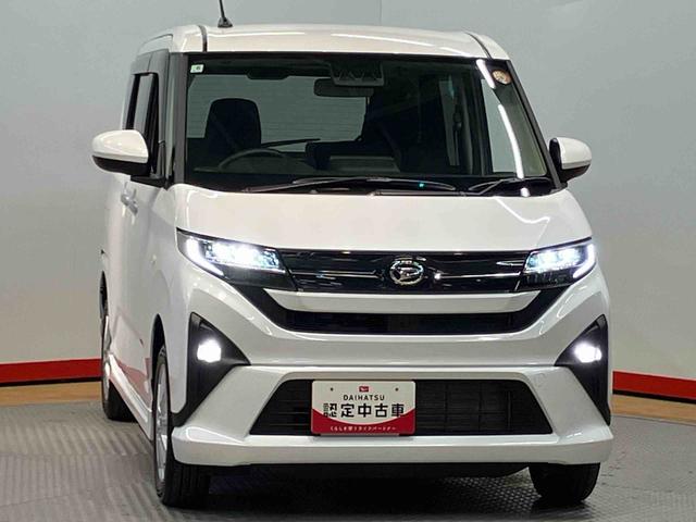 ムーヴＧ後方カメラ　キーフリー　衝突被害軽減システム　左側電動スライドドア　ＬＥＤヘッドライト　オートハイビーム　オートライト　クリアランスソナー（高知県）の中古車