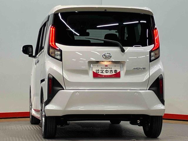 ムーヴＧ後方カメラ　キーフリー　衝突被害軽減システム　左側電動スライドドア　ＬＥＤヘッドライト　オートハイビーム　オートライト　クリアランスソナー（高知県）の中古車