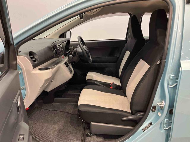 ミライースＧ　ＳＡIIIＣＤチューナー　ＥＴＣ　前席シートヒーター　キーフリー　衝突被害軽減システム　クリアランスソナー　ＬＥＤヘッドライト　オートライト　オートハイビーム（高知県）の中古車