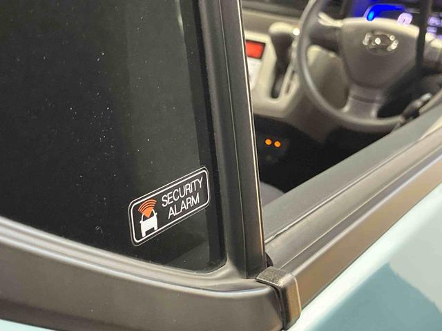 ミライースＧ　ＳＡIIIＣＤチューナー　ＥＴＣ　前席シートヒーター　キーフリー　衝突被害軽減システム　クリアランスソナー　ＬＥＤヘッドライト　オートライト　オートハイビーム（高知県）の中古車