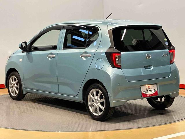 ミライースＧ　ＳＡIIIＣＤチューナー　ＥＴＣ　前席シートヒーター　キーフリー　衝突被害軽減システム　クリアランスソナー　ＬＥＤヘッドライト　オートライト　オートハイビーム（高知県）の中古車