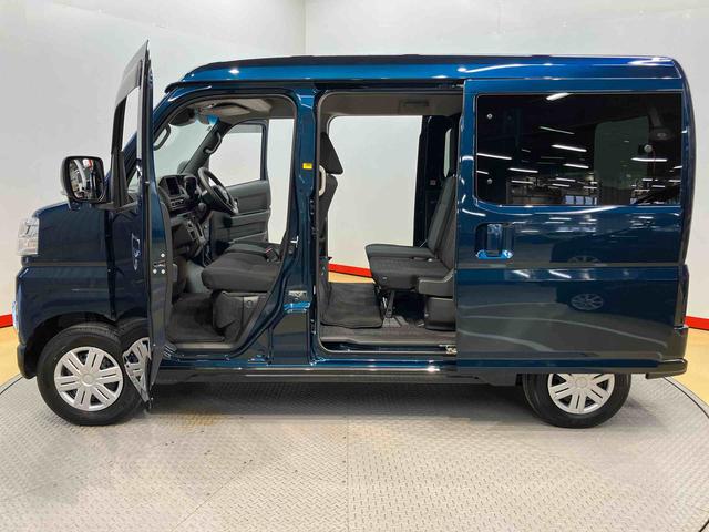 アトレーＲＳ後方カメラ　キーフリー　衝突被害軽減システム　左右電動スライドドア　ＬＥＤヘッドライト　オートハイビーム　オートライト　クリアランスソナー（高知県）の中古車