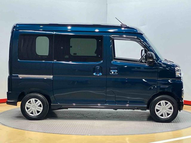 アトレーＲＳ後方カメラ　キーフリー　衝突被害軽減システム　左右電動スライドドア　ＬＥＤヘッドライト　オートハイビーム　オートライト　クリアランスソナー（高知県）の中古車