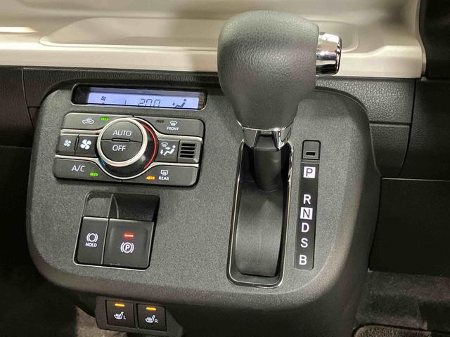 ムーヴキャンバスストライプスＧ７インチナビ　全方位カメラ　ＵＳＢ入力端子　Ｂｌｕｅｔｏｏｔｈ接続　ＥＴＣ　前席シートヒーター　キーフリー　衝突被害軽減システム　左右電動スライドドア　クリアランスソナー　ＬＥＤヘッドライト（高知県）の中古車