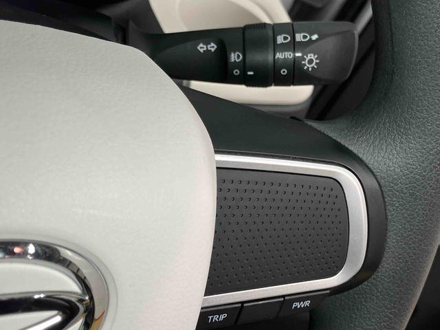 ムーヴキャンバスストライプスＧ７インチナビ　全方位カメラ　ＵＳＢ入力端子　Ｂｌｕｅｔｏｏｔｈ接続　ＥＴＣ　前席シートヒーター　キーフリー　衝突被害軽減システム　左右電動スライドドア　クリアランスソナー　ＬＥＤヘッドライト（高知県）の中古車