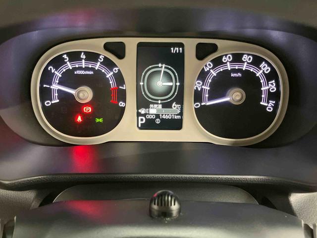 ムーヴキャンバスストライプスＧ７インチナビ　全方位カメラ　ＵＳＢ入力端子　Ｂｌｕｅｔｏｏｔｈ接続　ＥＴＣ　前席シートヒーター　キーフリー　衝突被害軽減システム　左右電動スライドドア　クリアランスソナー　ＬＥＤヘッドライト（高知県）の中古車