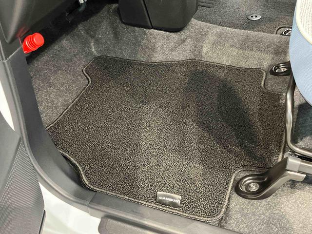 ムーヴキャンバスストライプスＧ７インチナビ　全方位カメラ　ＵＳＢ入力端子　Ｂｌｕｅｔｏｏｔｈ接続　ＥＴＣ　前席シートヒーター　キーフリー　衝突被害軽減システム　左右電動スライドドア　クリアランスソナー　ＬＥＤヘッドライト（高知県）の中古車