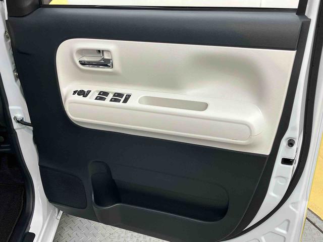 ムーヴキャンバスストライプスＧ７インチナビ　全方位カメラ　ＵＳＢ入力端子　Ｂｌｕｅｔｏｏｔｈ接続　ＥＴＣ　前席シートヒーター　キーフリー　衝突被害軽減システム　左右電動スライドドア　クリアランスソナー　ＬＥＤヘッドライト（高知県）の中古車