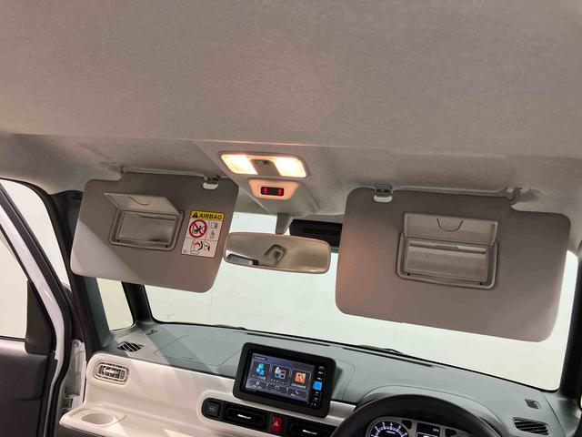 ムーヴキャンバスストライプスＧ７インチナビ　全方位カメラ　ＵＳＢ入力端子　Ｂｌｕｅｔｏｏｔｈ接続　ＥＴＣ　前席シートヒーター　キーフリー　衝突被害軽減システム　左右電動スライドドア　クリアランスソナー　ＬＥＤヘッドライト（高知県）の中古車