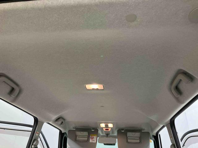 ムーヴキャンバスストライプスＧ７インチナビ　全方位カメラ　ＵＳＢ入力端子　Ｂｌｕｅｔｏｏｔｈ接続　ＥＴＣ　前席シートヒーター　キーフリー　衝突被害軽減システム　左右電動スライドドア　クリアランスソナー　ＬＥＤヘッドライト（高知県）の中古車