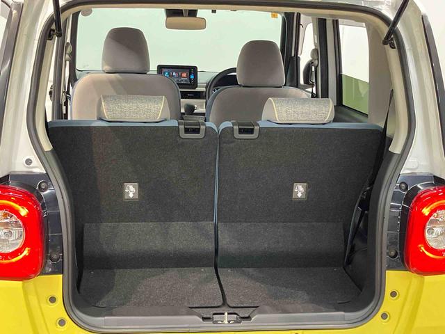 ムーヴキャンバスストライプスＧ７インチナビ　全方位カメラ　ＵＳＢ入力端子　Ｂｌｕｅｔｏｏｔｈ接続　ＥＴＣ　前席シートヒーター　キーフリー　衝突被害軽減システム　左右電動スライドドア　クリアランスソナー　ＬＥＤヘッドライト（高知県）の中古車