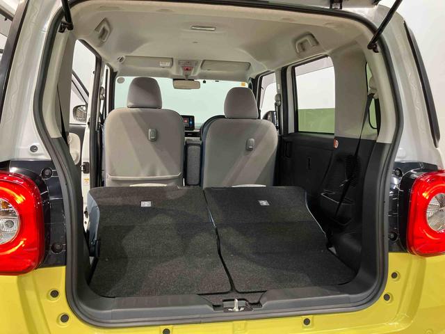 ムーヴキャンバスストライプスＧ７インチナビ　全方位カメラ　ＵＳＢ入力端子　Ｂｌｕｅｔｏｏｔｈ接続　ＥＴＣ　前席シートヒーター　キーフリー　衝突被害軽減システム　左右電動スライドドア　クリアランスソナー　ＬＥＤヘッドライト（高知県）の中古車