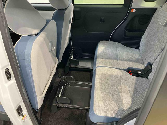 ムーヴキャンバスストライプスＧ７インチナビ　全方位カメラ　ＵＳＢ入力端子　Ｂｌｕｅｔｏｏｔｈ接続　ＥＴＣ　前席シートヒーター　キーフリー　衝突被害軽減システム　左右電動スライドドア　クリアランスソナー　ＬＥＤヘッドライト（高知県）の中古車