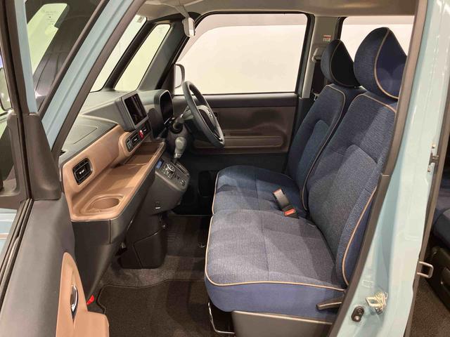 ムーヴキャンバスセオリーＧ　ｅｃｏ　ＩＤＬＥ非装着車後方カメラ　前席シートヒーター　キーフリー　衝突被害軽減システム　左右電動スライドドア　クリアランスソナー　ＬＥＤヘッドライト　オートライト　オートハイビーム（高知県）の中古車