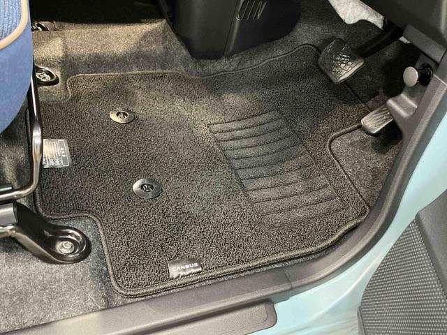 ムーヴキャンバスセオリーＧ　ｅｃｏ　ＩＤＬＥ非装着車後方カメラ　前席シートヒーター　キーフリー　衝突被害軽減システム　左右電動スライドドア　クリアランスソナー　ＬＥＤヘッドライト　オートライト　オートハイビーム（高知県）の中古車