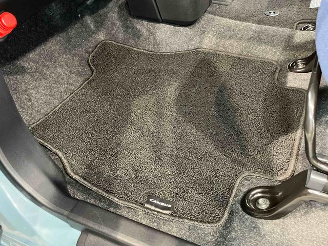 ムーヴキャンバスセオリーＧ　ｅｃｏ　ＩＤＬＥ非装着車後方カメラ　前席シートヒーター　キーフリー　衝突被害軽減システム　左右電動スライドドア　クリアランスソナー　ＬＥＤヘッドライト　オートライト　オートハイビーム（高知県）の中古車