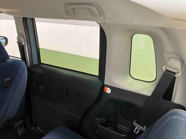 ムーヴキャンバスセオリーＧ　ｅｃｏ　ＩＤＬＥ非装着車後方カメラ　前席シートヒーター　キーフリー　衝突被害軽減システム　左右電動スライドドア　クリアランスソナー　ＬＥＤヘッドライト　オートライト　オートハイビーム（高知県）の中古車