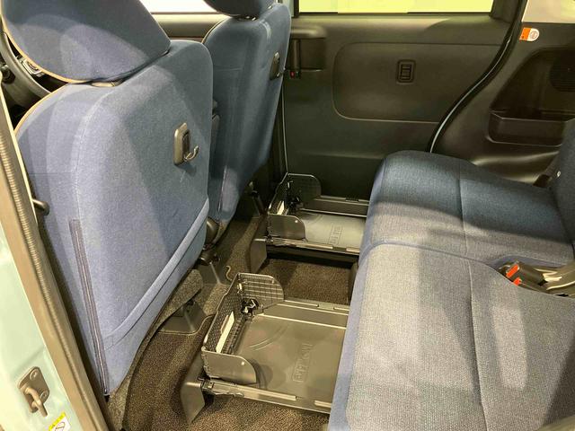 ムーヴキャンバスセオリーＧ　ｅｃｏ　ＩＤＬＥ非装着車後方カメラ　前席シートヒーター　キーフリー　衝突被害軽減システム　左右電動スライドドア　クリアランスソナー　ＬＥＤヘッドライト　オートライト　オートハイビーム（高知県）の中古車