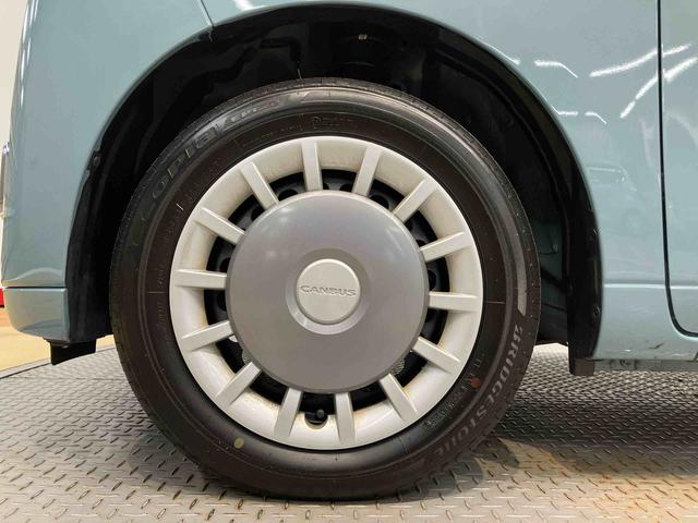 ムーヴキャンバスセオリーＧ　ｅｃｏ　ＩＤＬＥ非装着車後方カメラ　前席シートヒーター　キーフリー　衝突被害軽減システム　左右電動スライドドア　クリアランスソナー　ＬＥＤヘッドライト　オートライト　オートハイビーム（高知県）の中古車