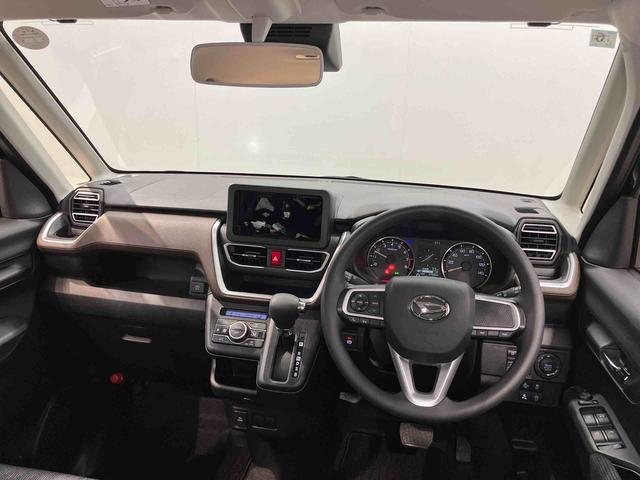 ムーヴＧ後方カメラ　衝突被害軽減システム　左側電動スライドドア　クリアランスソナー　ＬＥＤヘッドライト　オートライト　オートハイビーム（高知県）の中古車