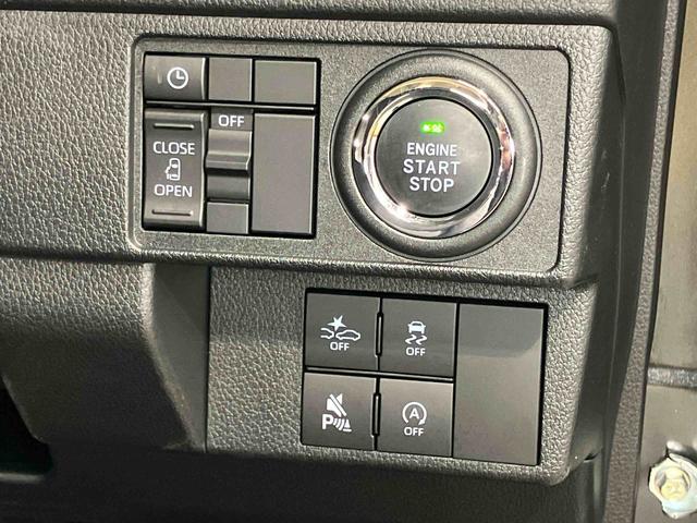 ムーヴＧ後方カメラ　衝突被害軽減システム　左側電動スライドドア　クリアランスソナー　ＬＥＤヘッドライト　オートライト　オートハイビーム（高知県）の中古車