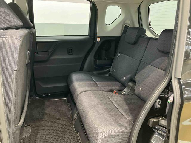 ムーヴＧ後方カメラ　衝突被害軽減システム　左側電動スライドドア　クリアランスソナー　ＬＥＤヘッドライト　オートライト　オートハイビーム（高知県）の中古車