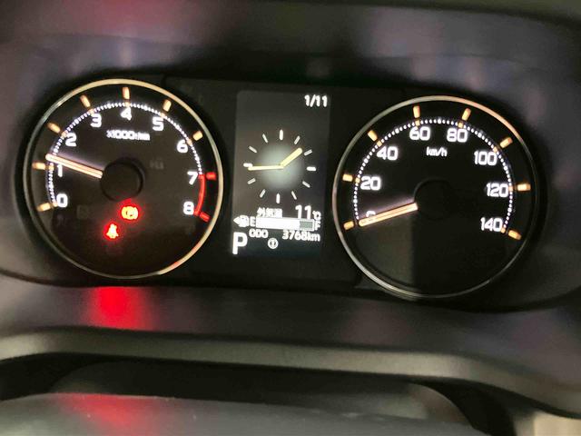 ムーヴＧ後方カメラ　衝突被害軽減システム　左側電動スライドドア　クリアランスソナー　ＬＥＤヘッドライト　オートライト　オートハイビーム（高知県）の中古車