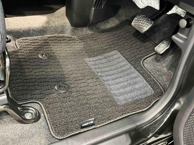 ムーヴＧ後方カメラ　衝突被害軽減システム　左側電動スライドドア　クリアランスソナー　ＬＥＤヘッドライト　オートライト　オートハイビーム（高知県）の中古車