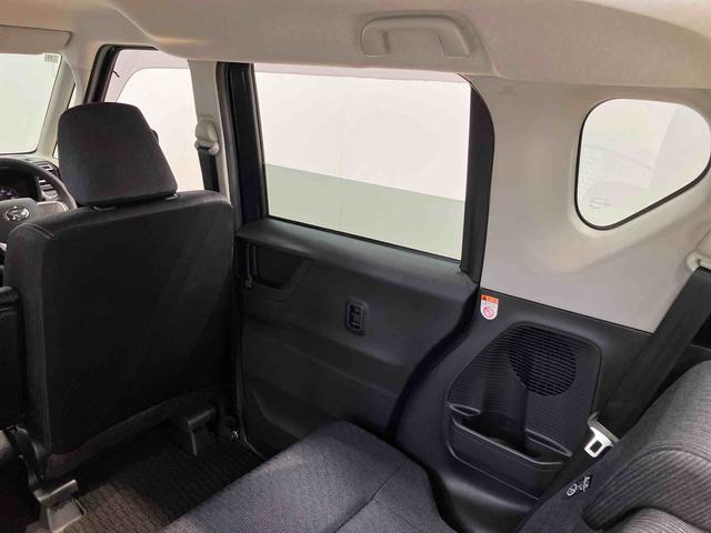 ムーヴＧ後方カメラ　衝突被害軽減システム　左側電動スライドドア　クリアランスソナー　ＬＥＤヘッドライト　オートライト　オートハイビーム（高知県）の中古車