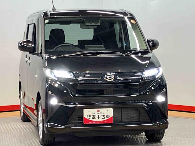 ムーヴＧ後方カメラ　衝突被害軽減システム　左側電動スライドドア　クリアランスソナー　ＬＥＤヘッドライト　オートライト　オートハイビーム（高知県）の中古車