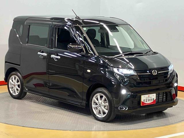 ムーヴＧ後方カメラ　衝突被害軽減システム　左側電動スライドドア　クリアランスソナー　ＬＥＤヘッドライト　オートライト　オートハイビーム（高知県）の中古車