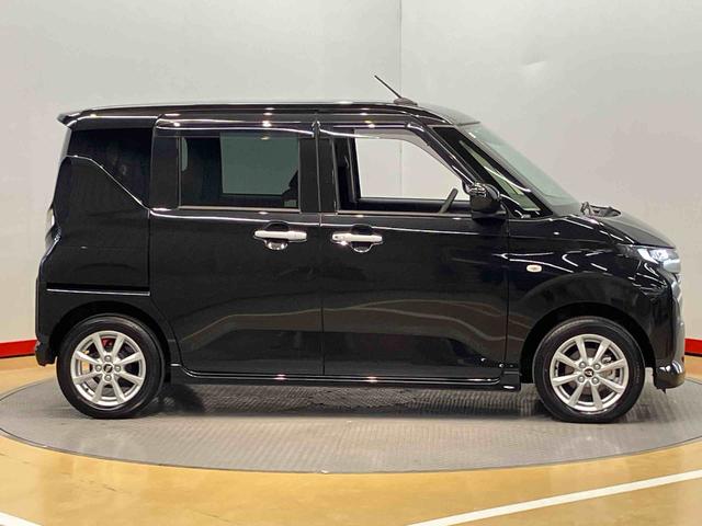 ムーヴＧ後方カメラ　衝突被害軽減システム　左側電動スライドドア　クリアランスソナー　ＬＥＤヘッドライト　オートライト　オートハイビーム（高知県）の中古車