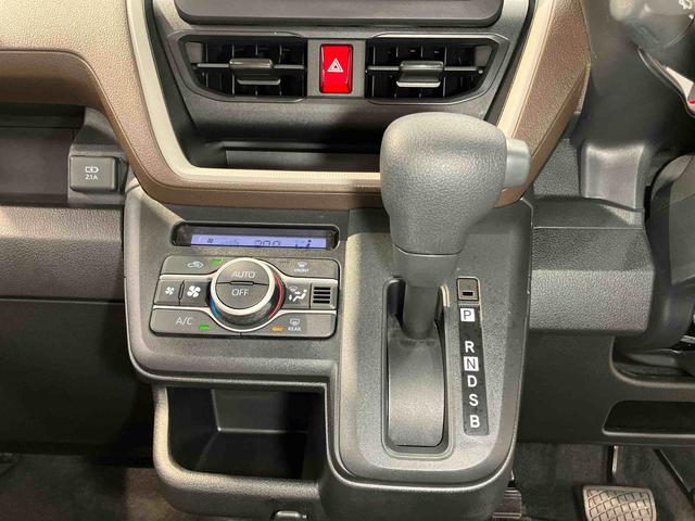 ムーヴＸ後方カメラ　キーフリー　衝突被害軽減システム　左側電動スライドドア　ＬＥＤヘッドライト　オートハイビーム　オートライト　クリアランスソナー（高知県）の中古車