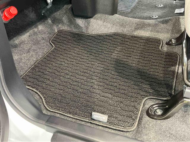 ムーヴＸ後方カメラ　キーフリー　衝突被害軽減システム　左側電動スライドドア　ＬＥＤヘッドライト　オートハイビーム　オートライト　クリアランスソナー（高知県）の中古車