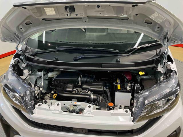 ムーヴＸ後方カメラ　キーフリー　衝突被害軽減システム　左側電動スライドドア　ＬＥＤヘッドライト　オートハイビーム　オートライト　クリアランスソナー（高知県）の中古車