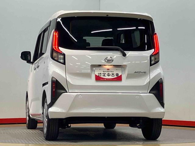 ムーヴＸ後方カメラ　キーフリー　衝突被害軽減システム　左側電動スライドドア　ＬＥＤヘッドライト　オートハイビーム　オートライト　クリアランスソナー（高知県）の中古車
