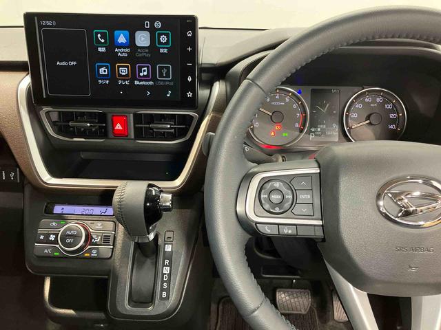 ムーヴＲＳディスプレイオーディオ　後方カメラ　ＵＳＢ入力端子　Ｂｌｕｅｔｏｏｔｈ接続　ＨＤＭＩ入力端子　キーフリー　衝突被害軽減システム　左右電動スライドドア　アダプティブクルーズコントロール（高知県）の中古車