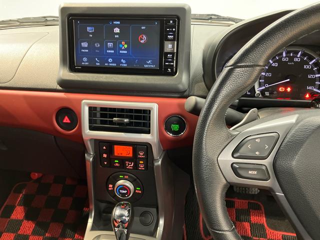 コペンセロ　Ｓ７インチナビ　後方カメラ　ドラレコ　前席シートヒーター　ＵＳＢ入力端子　Ｂｌｕｅｔｏｏｔｈ接続　キーフリー　ＬＥＤヘッドライト　オートライト（高知県）の中古車