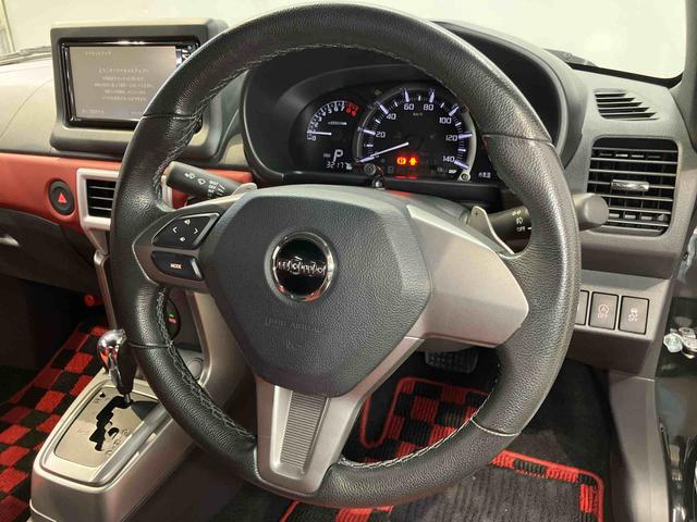 コペンセロ　Ｓ７インチナビ　後方カメラ　ドラレコ　前席シートヒーター　ＵＳＢ入力端子　Ｂｌｕｅｔｏｏｔｈ接続　キーフリー　ＬＥＤヘッドライト　オートライト（高知県）の中古車