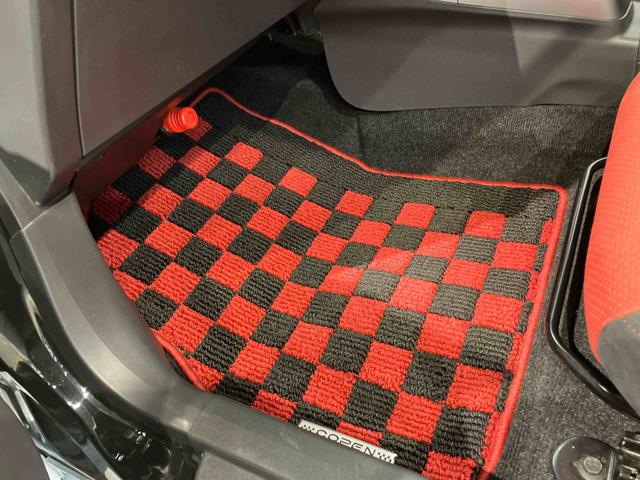 コペンセロ　Ｓ７インチナビ　後方カメラ　ドラレコ　前席シートヒーター　ＵＳＢ入力端子　Ｂｌｕｅｔｏｏｔｈ接続　キーフリー　ＬＥＤヘッドライト　オートライト（高知県）の中古車