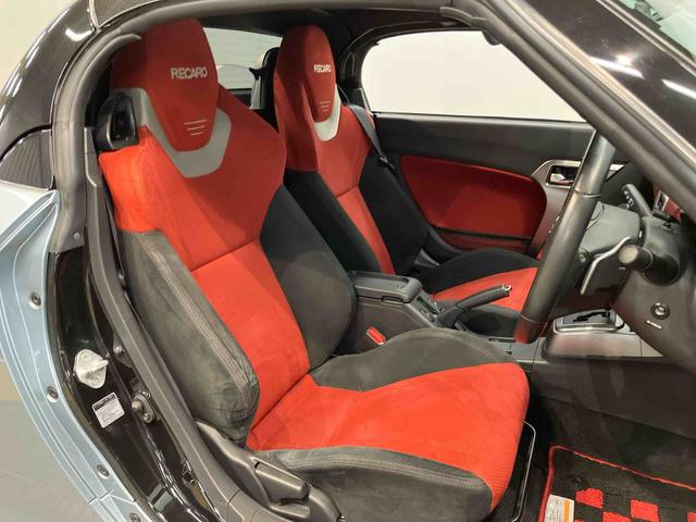 コペンセロ　Ｓ７インチナビ　後方カメラ　ドラレコ　前席シートヒーター　ＵＳＢ入力端子　Ｂｌｕｅｔｏｏｔｈ接続　キーフリー　ＬＥＤヘッドライト　オートライト（高知県）の中古車