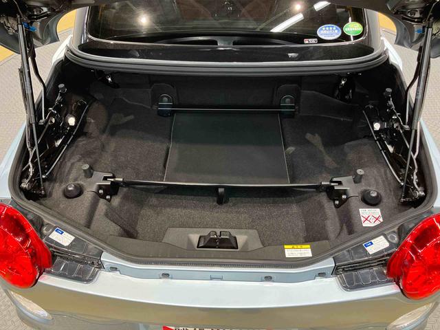 コペンセロ　Ｓ７インチナビ　後方カメラ　ドラレコ　前席シートヒーター　ＵＳＢ入力端子　Ｂｌｕｅｔｏｏｔｈ接続　キーフリー　ＬＥＤヘッドライト　オートライト（高知県）の中古車