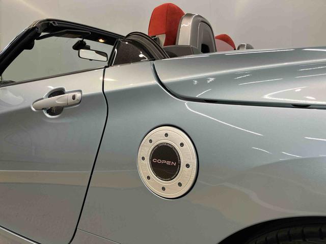 コペンセロ　Ｓ７インチナビ　後方カメラ　ドラレコ　前席シートヒーター　ＵＳＢ入力端子　Ｂｌｕｅｔｏｏｔｈ接続　キーフリー　ＬＥＤヘッドライト　オートライト（高知県）の中古車