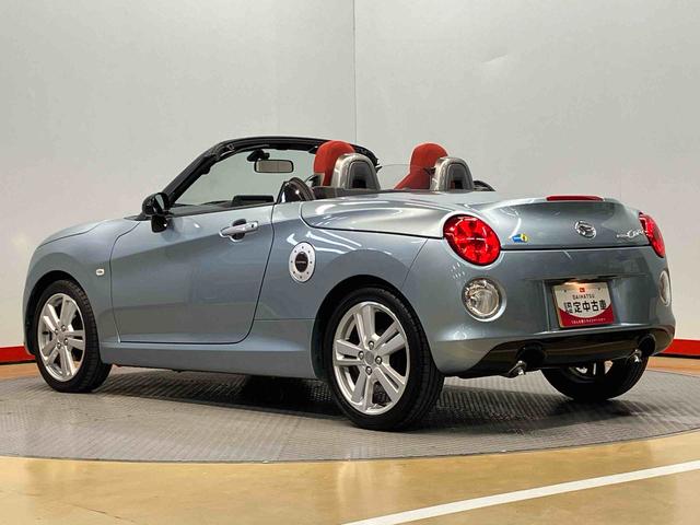 コペンセロ　Ｓ７インチナビ　後方カメラ　ドラレコ　前席シートヒーター　ＵＳＢ入力端子　Ｂｌｕｅｔｏｏｔｈ接続　キーフリー　ＬＥＤヘッドライト　オートライト（高知県）の中古車